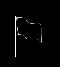 Flagpole Flags